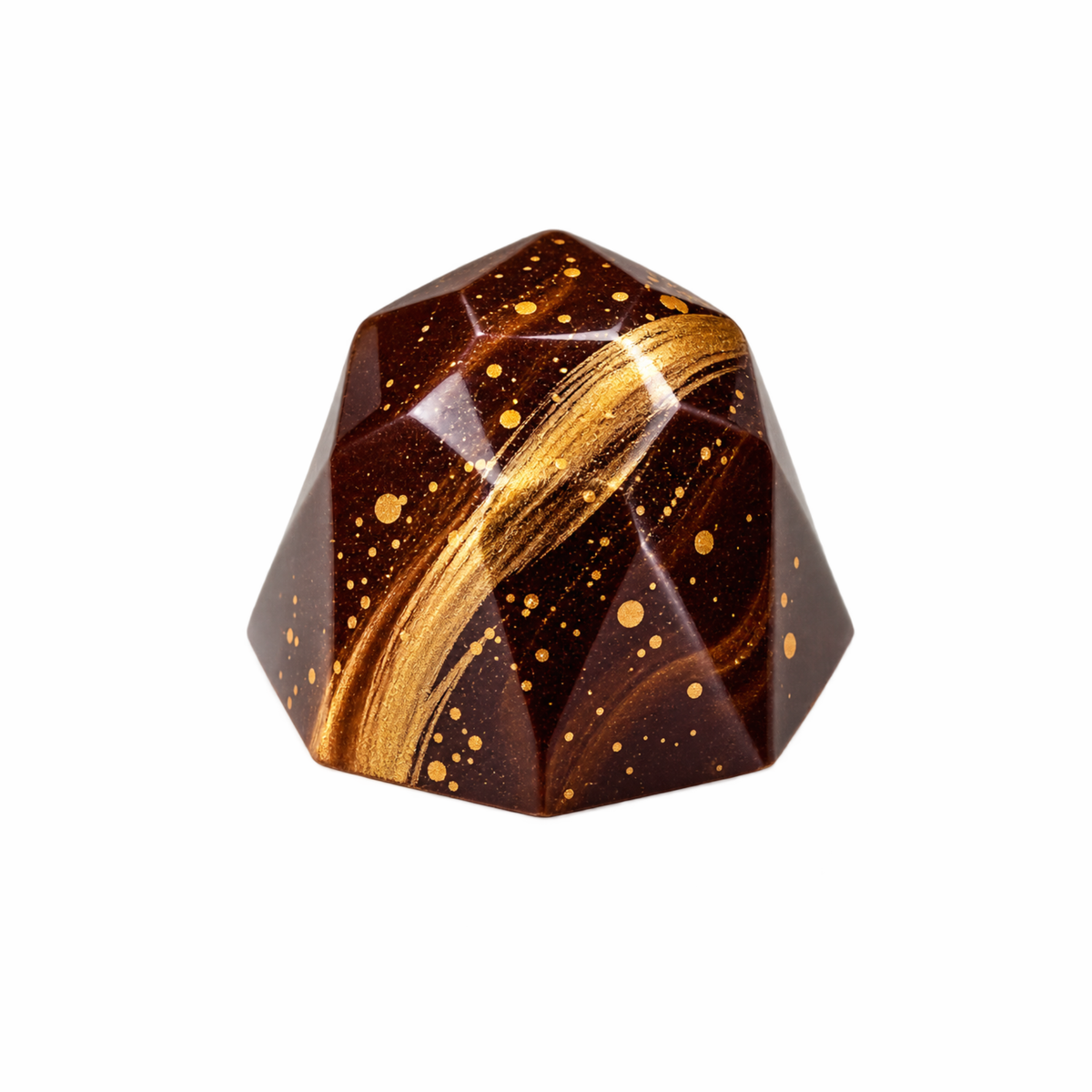 Banana Bread Bonbon