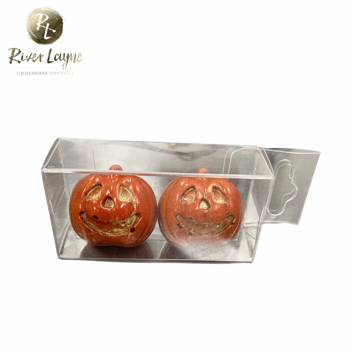 Jack O'Lantern Crunch