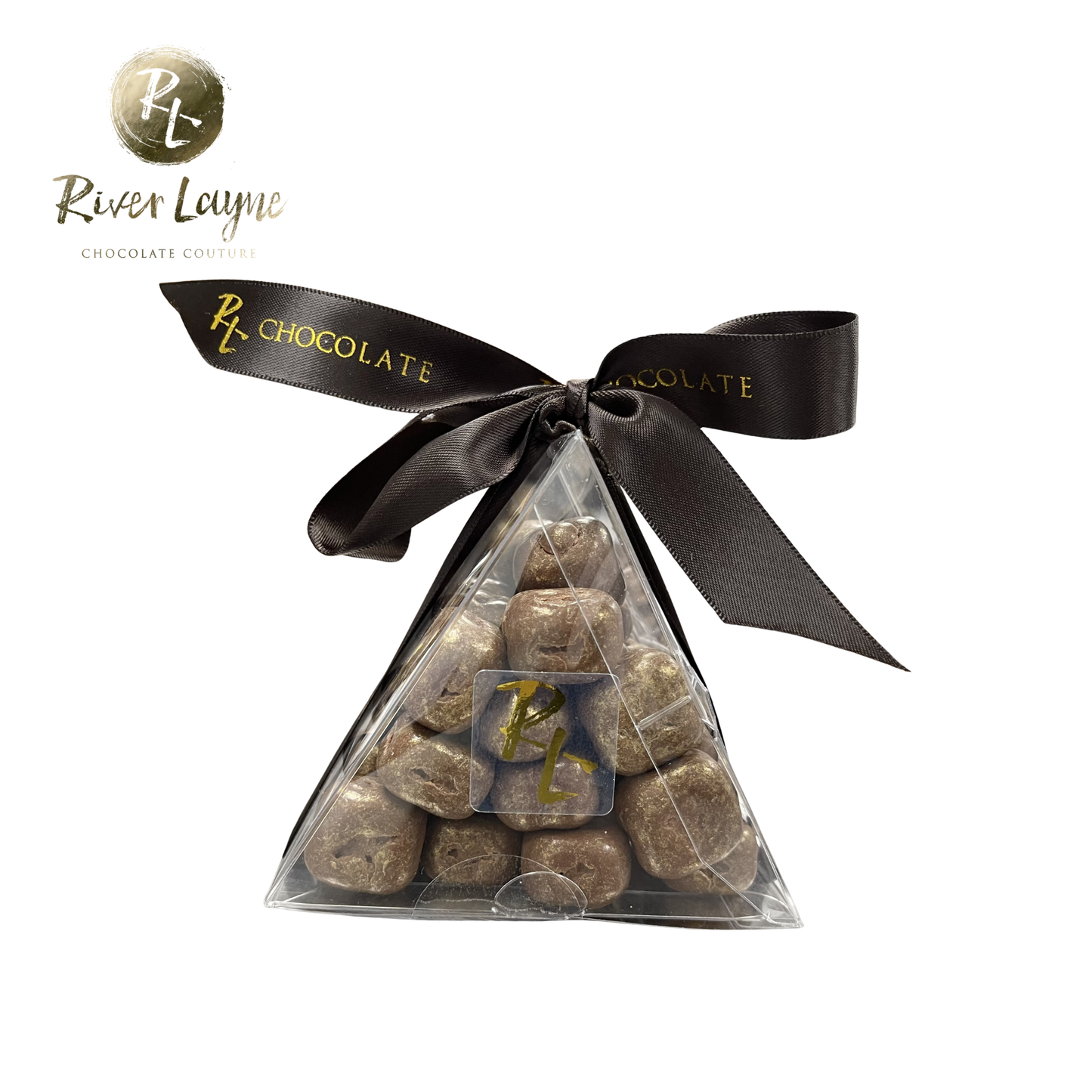 Milk Chocolate Buttercrunch Bites