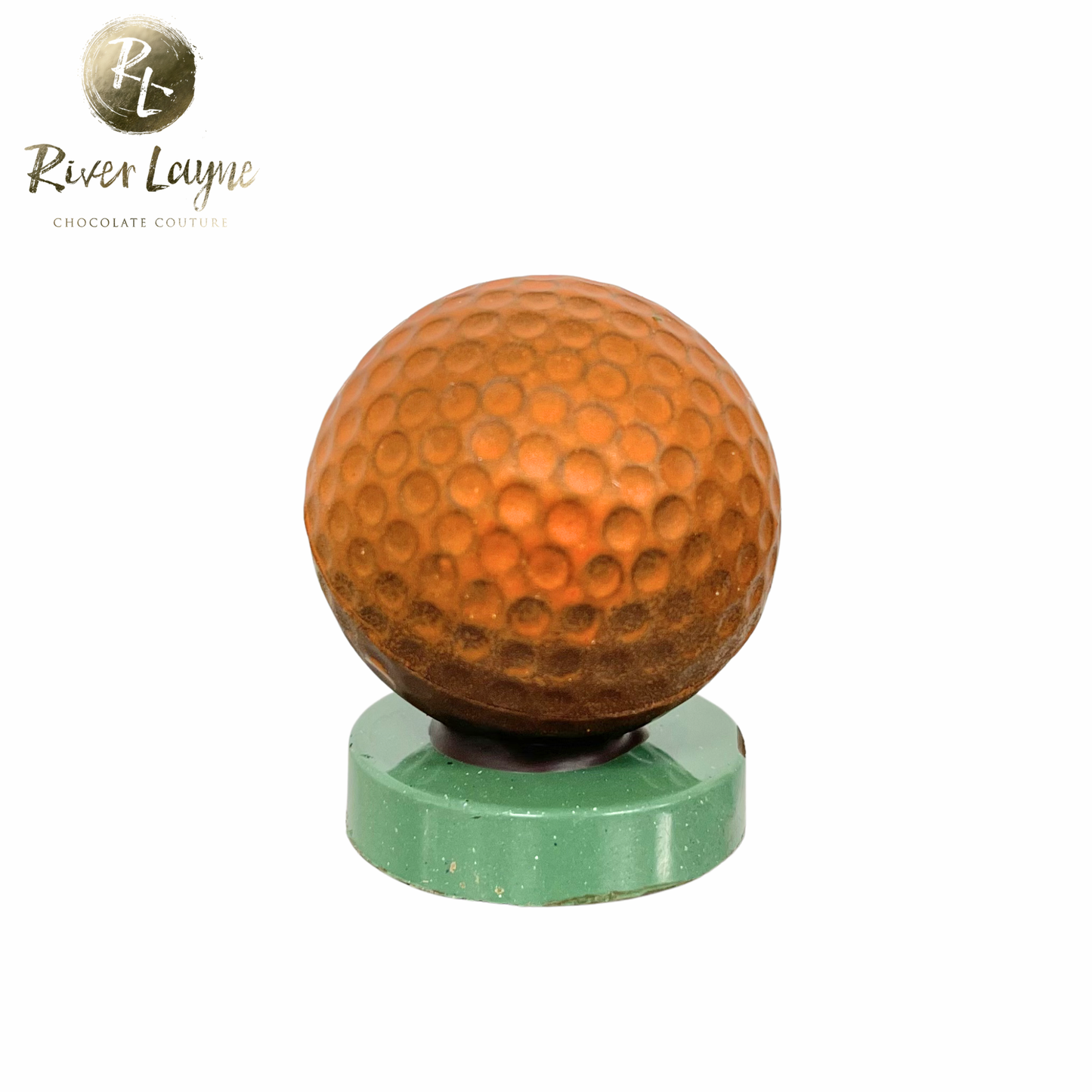 PB Golf Ball