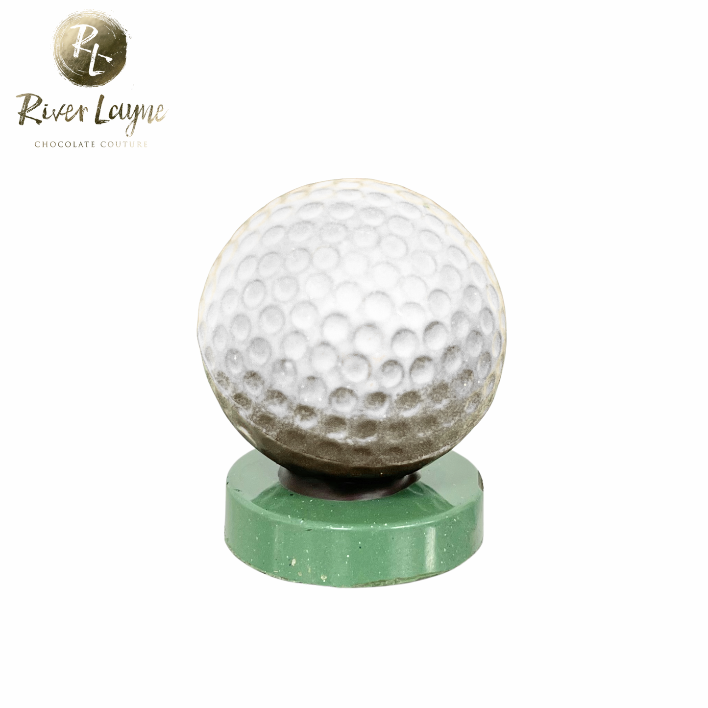 PB Golf Ball