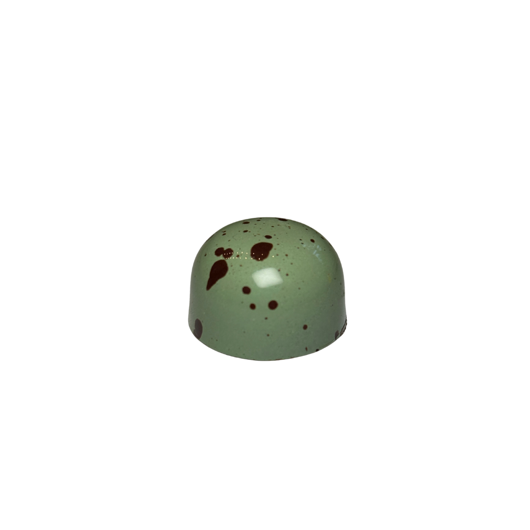 Mint Chocolate Chip Bonbon