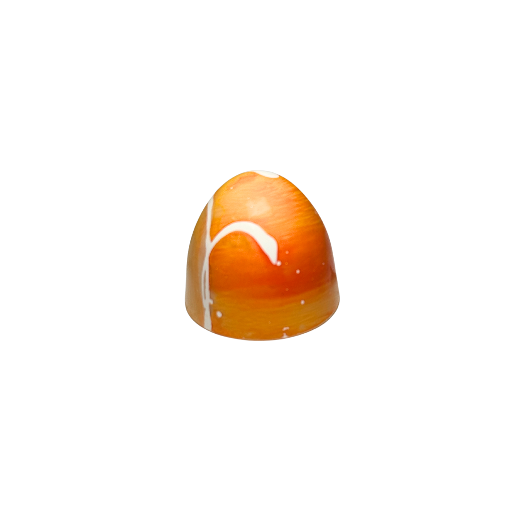 Orange Creamsicle Bonbon