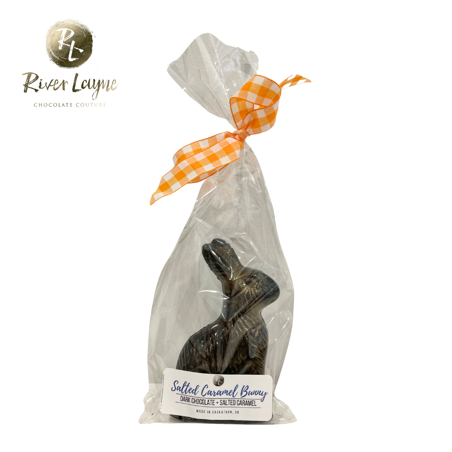 Salted Caramel Bunny