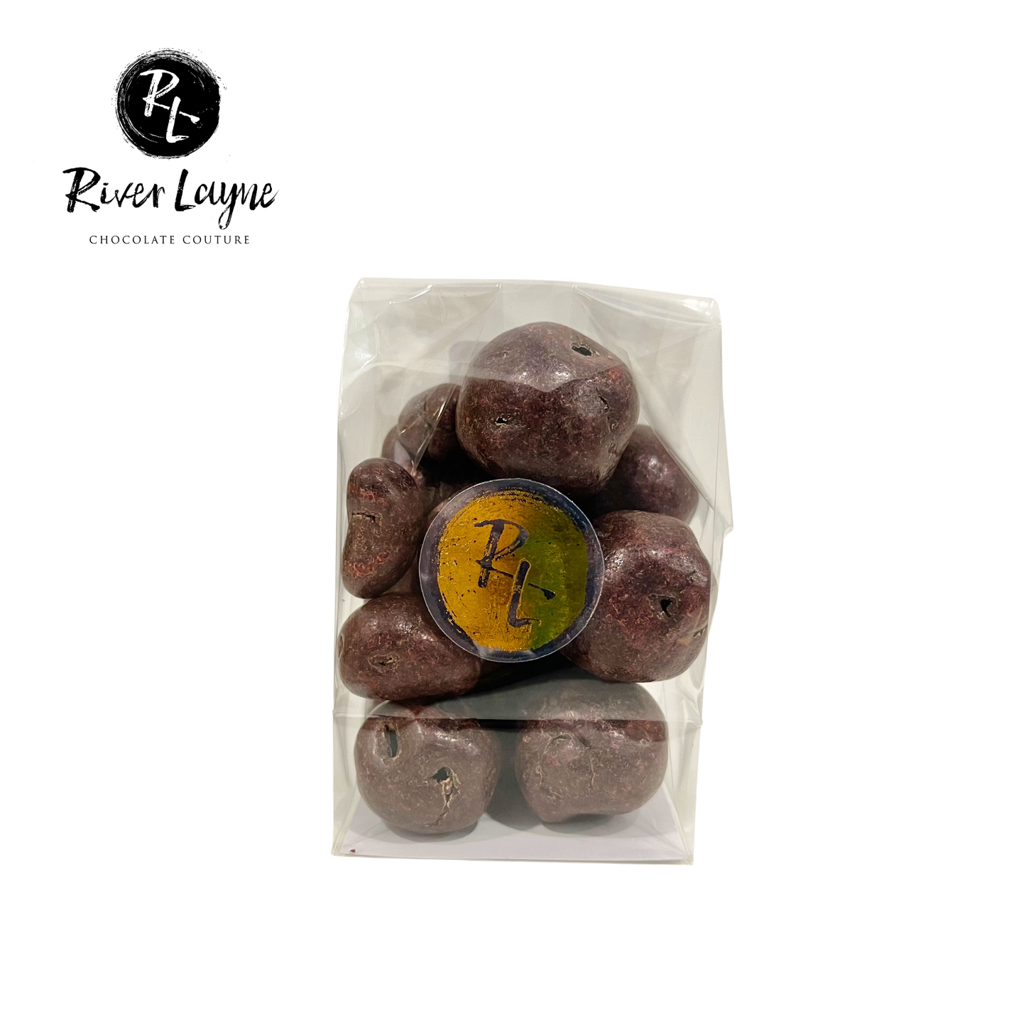 Sour Cherry Bites