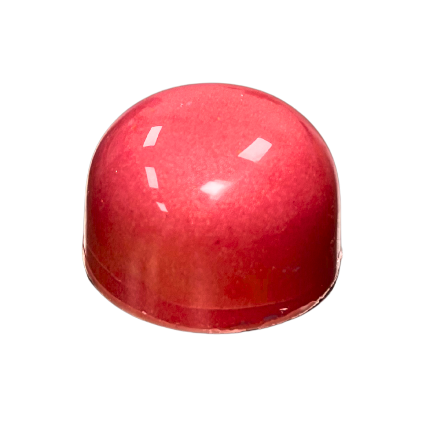 Strawberry Rhubarb Bonbon