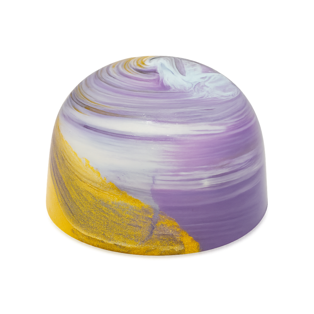 Lemon Lavender Bonbon
