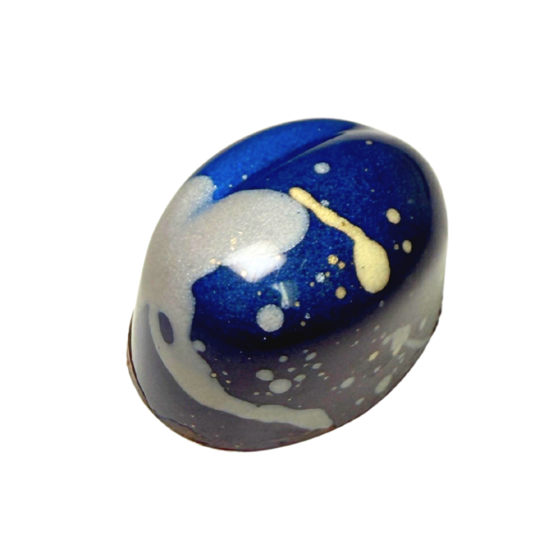 Mint Hot Cocoa Bonbon