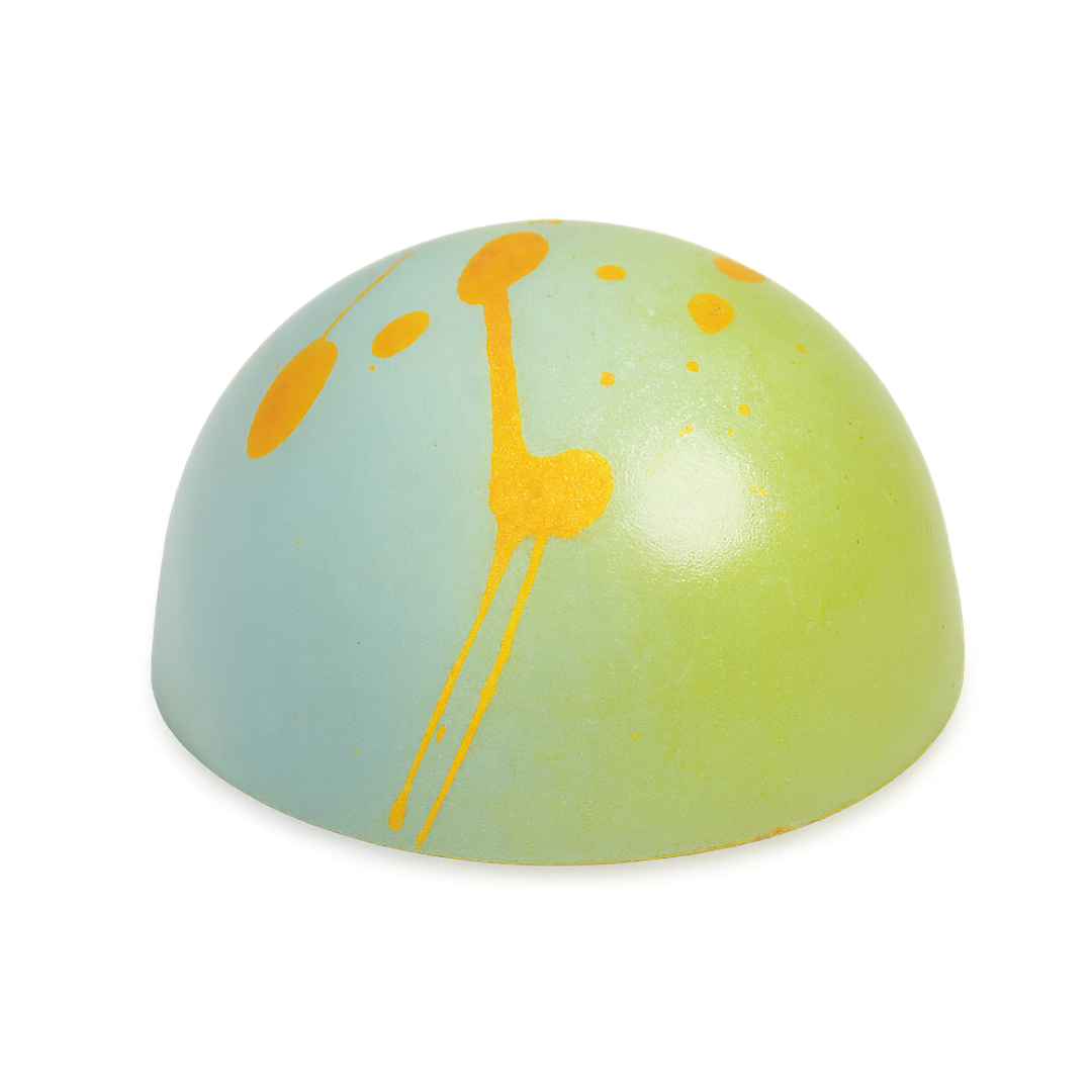 Peanut Brittle Praline