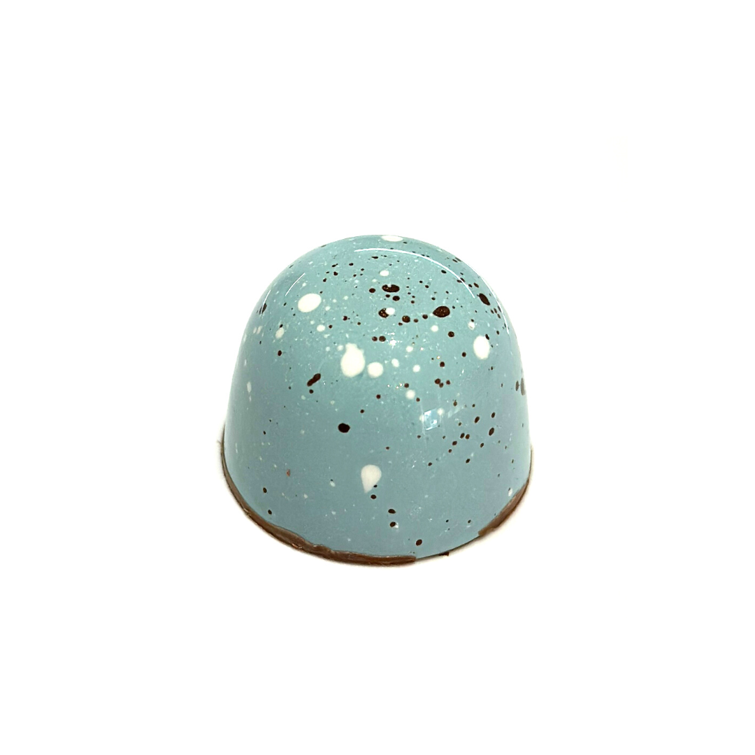 Vanilla S'Mores Bonbon