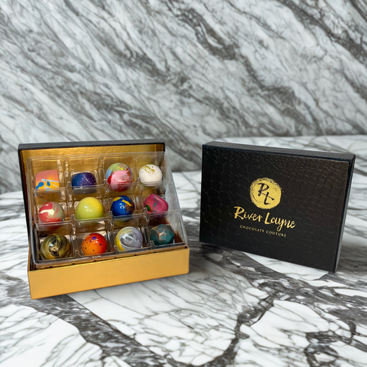 Make your own 12-Piece Collection: "The Signature Standard"