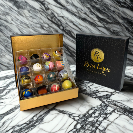 Make your own: 16 Piece Hero Collection