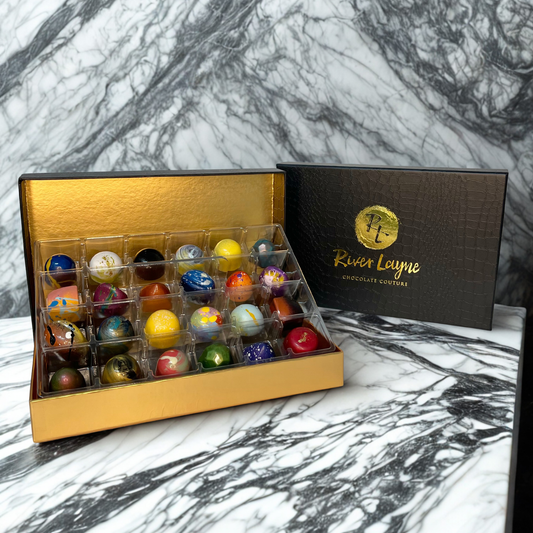 Make your own: 24 Piece Grand Gallery