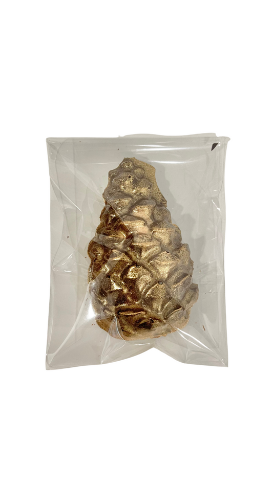 Cara-Mallow Pinecone