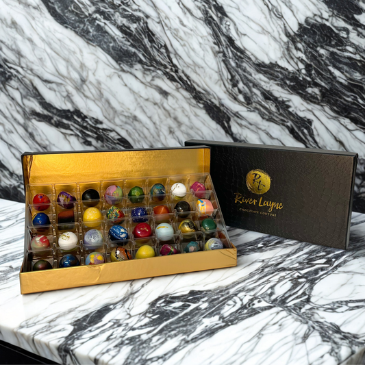 Make your own: 32 Piece Grand Gallery