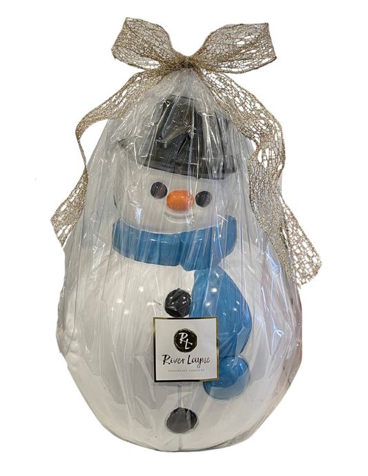 3D Frosty the Snowman