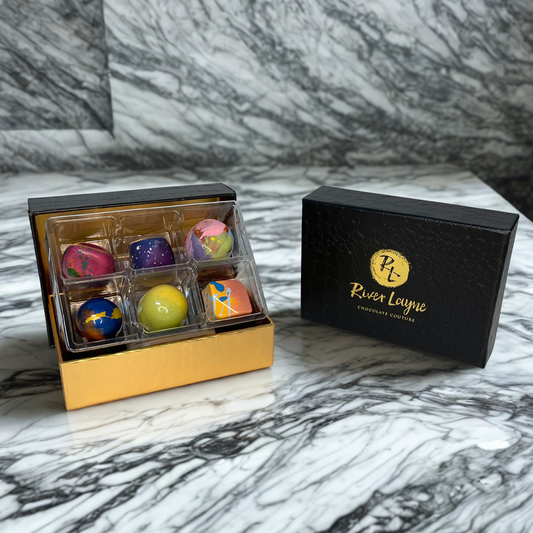 Make your own:  6-Piece Collection: "The Personal Gesture"