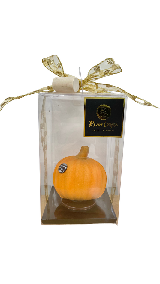 3D Pumpkin