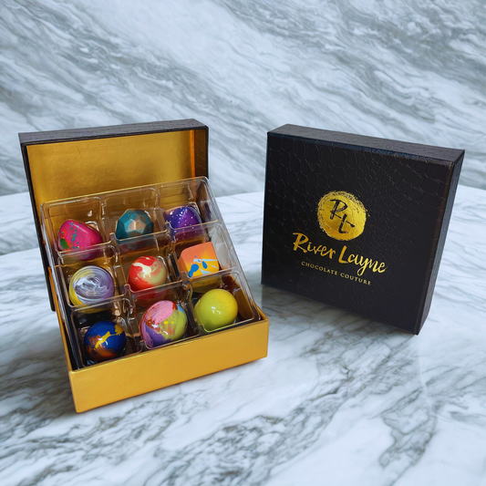 The 9-Piece Collection: "The Artisan Palette"