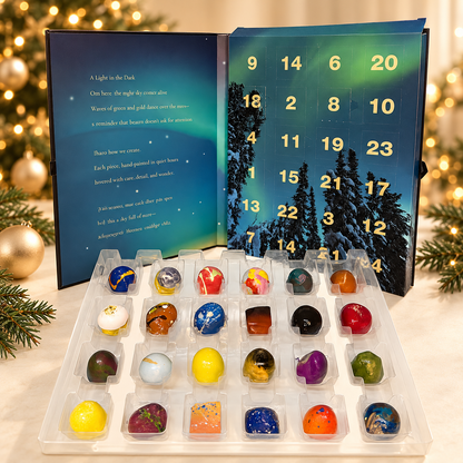 2026 Luxe Bonbon Advent Calendar