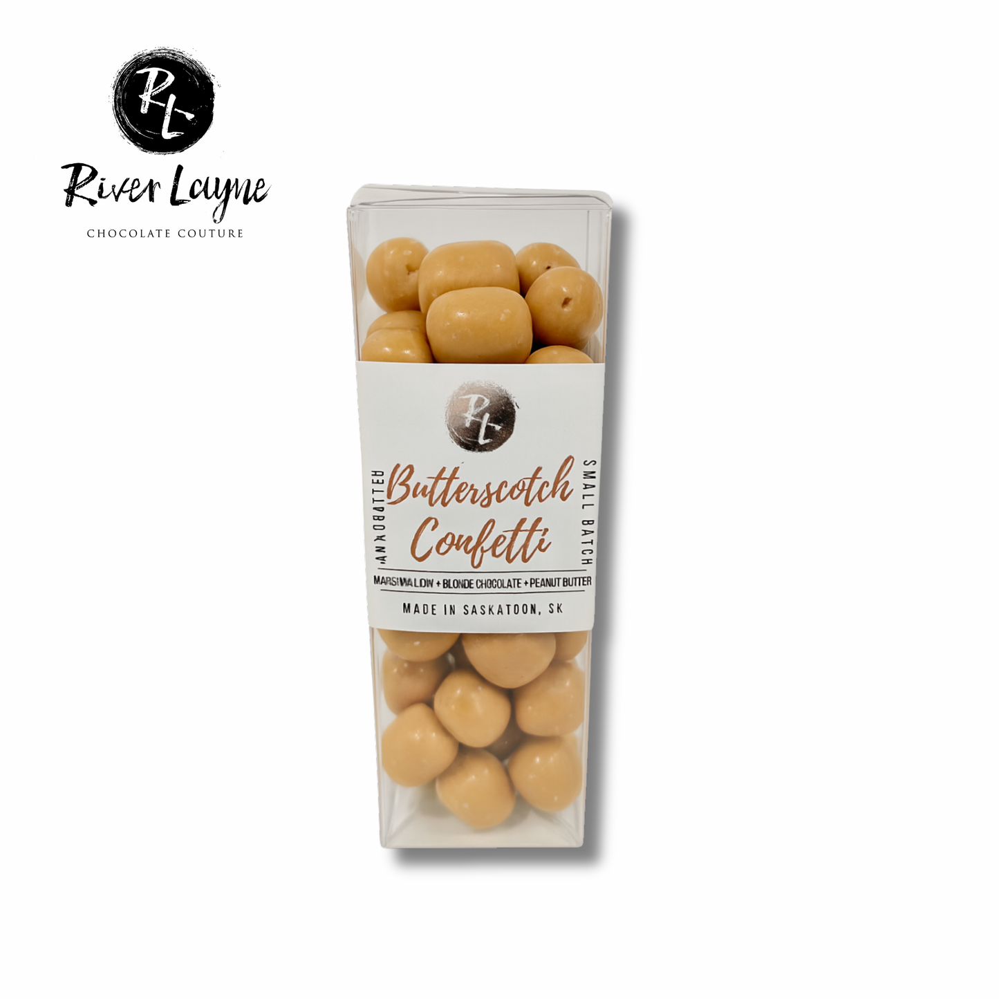 Butterscotch Confetti Bites