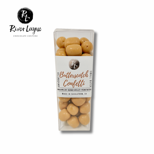 Butterscotch Confetti Bites