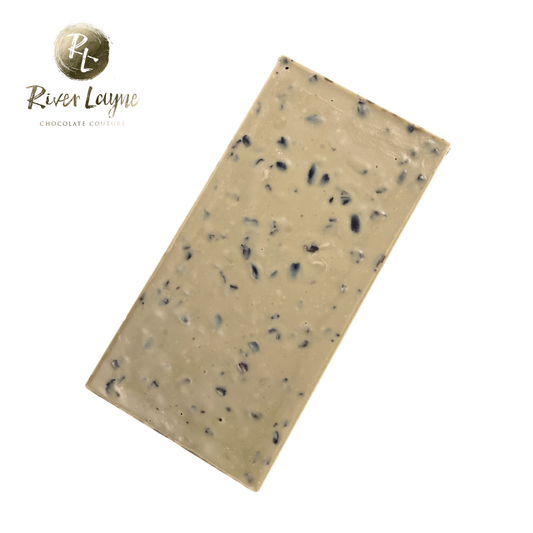 Caramel Macchiato Chocolate Bar