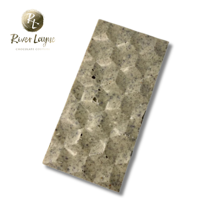 Cookies n' Creme Chocolate Bar