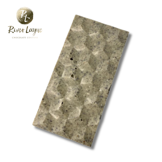 Cookies n' Creme Chocolate Bar
