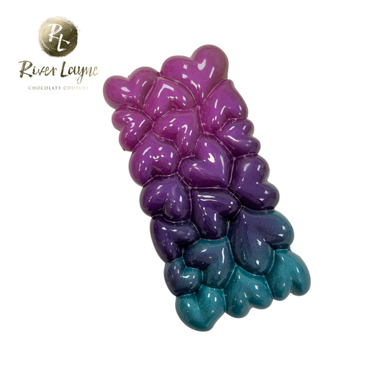 Buttercrunch Heart Bar