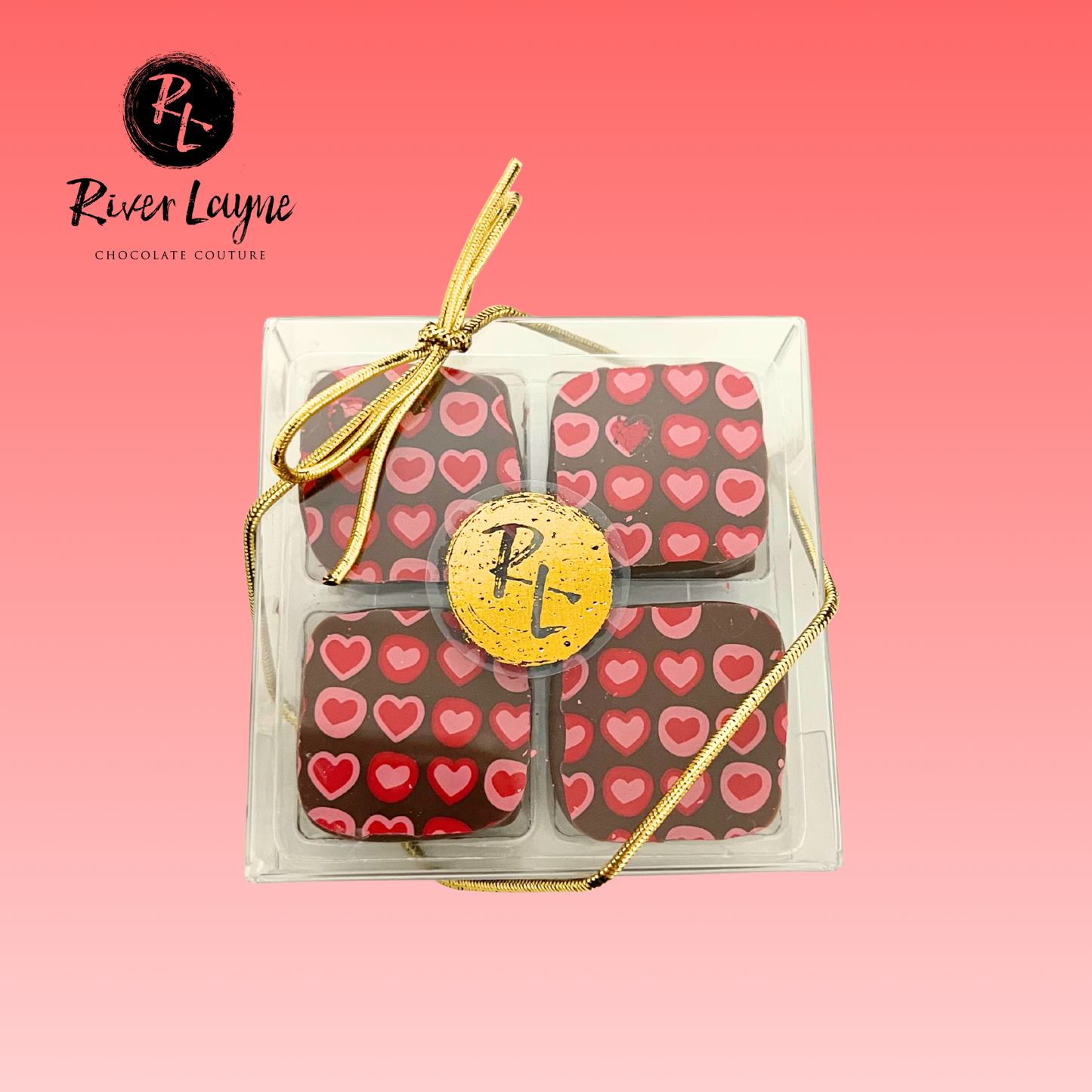 Cinnamon Infused Caramels