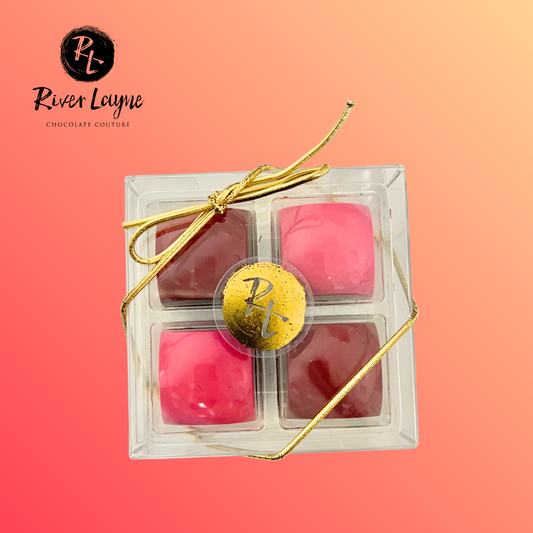 Valentine's Meltaway Set