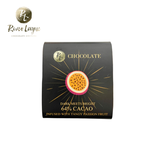 Dark Meets Bright Bar