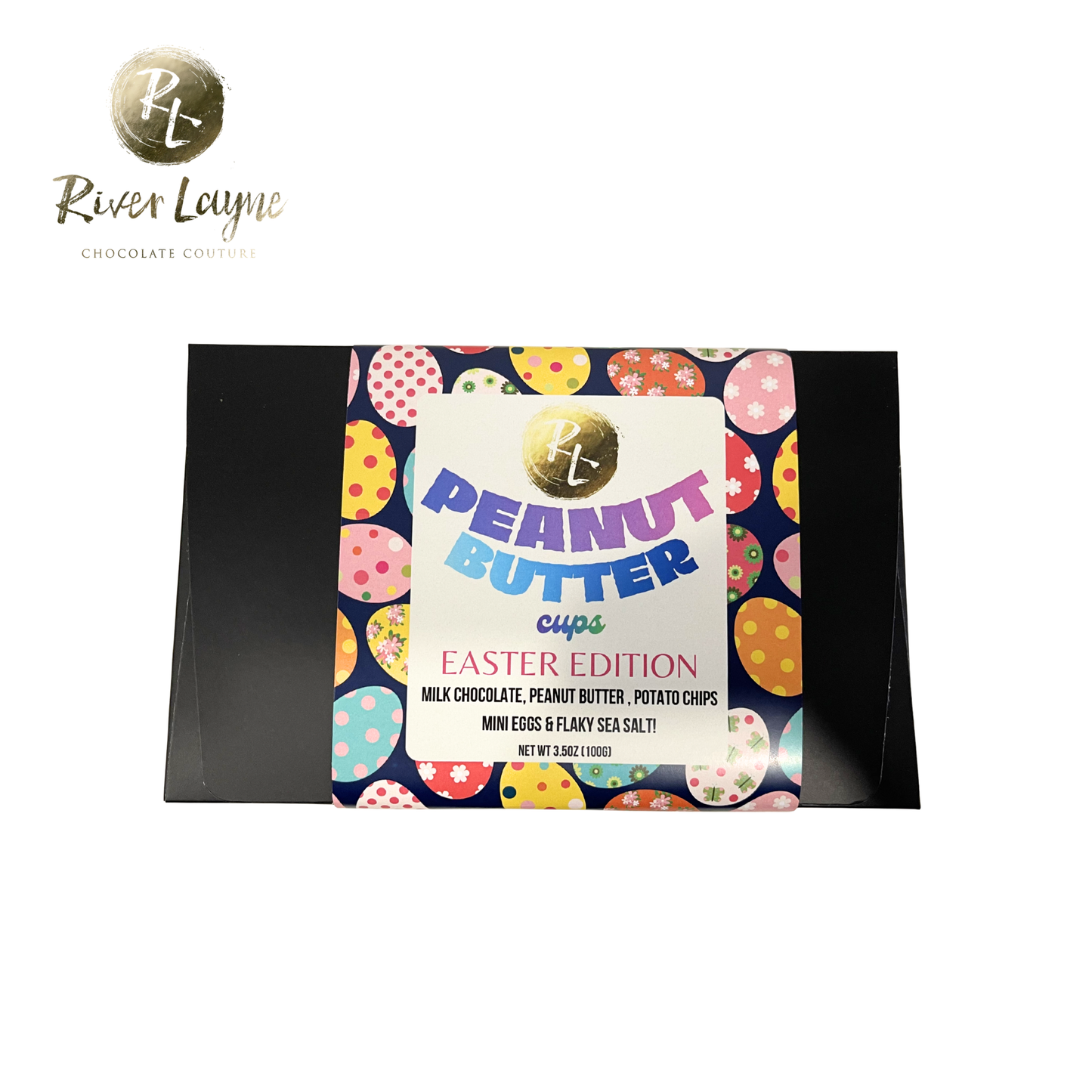 Easter Edition PB Cups