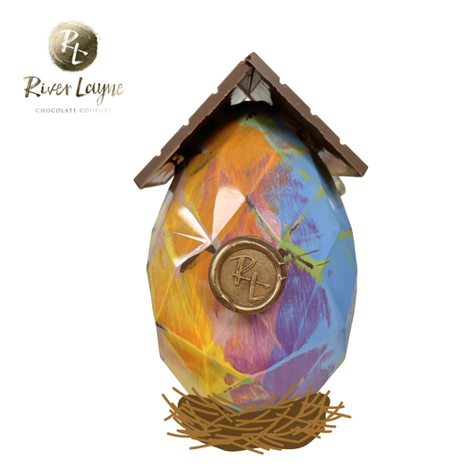 Grand Smash & Share Egg