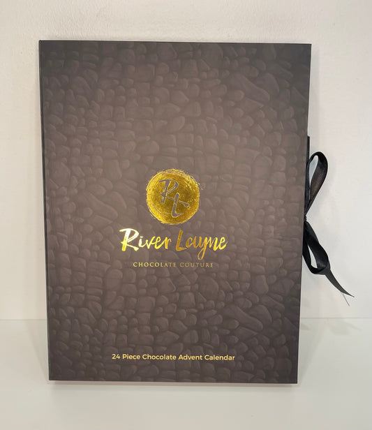 PRE-SALE 2025 Luxe Bonbon Advent Calendar
