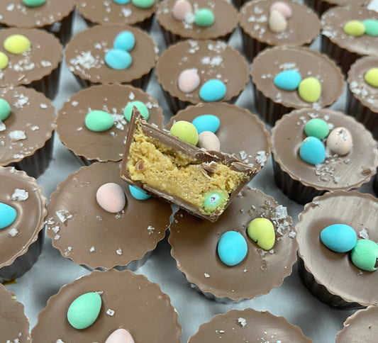 Easter Edition PB Cups