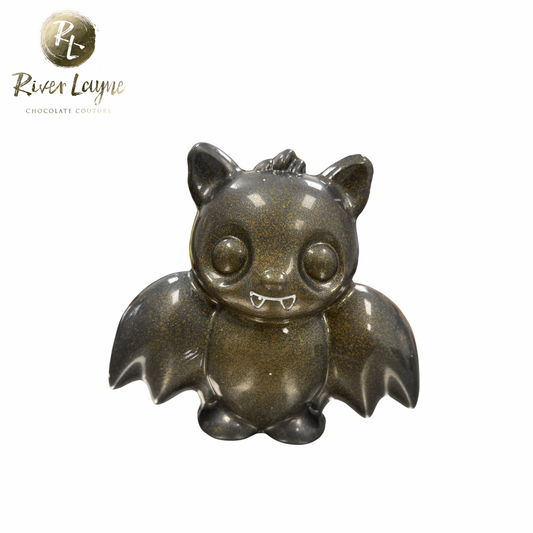 Milk Chocolate Bats