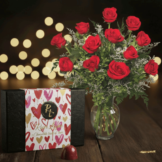 Pre-order your Valentine's Day Bundle