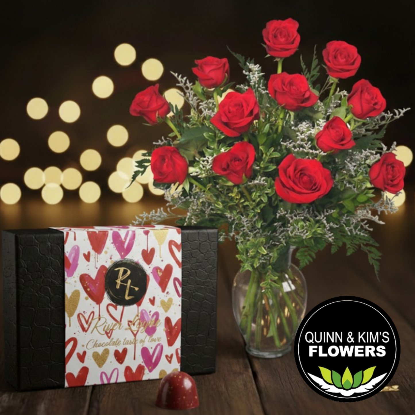 Pre-order your Valentine's Day Bundle