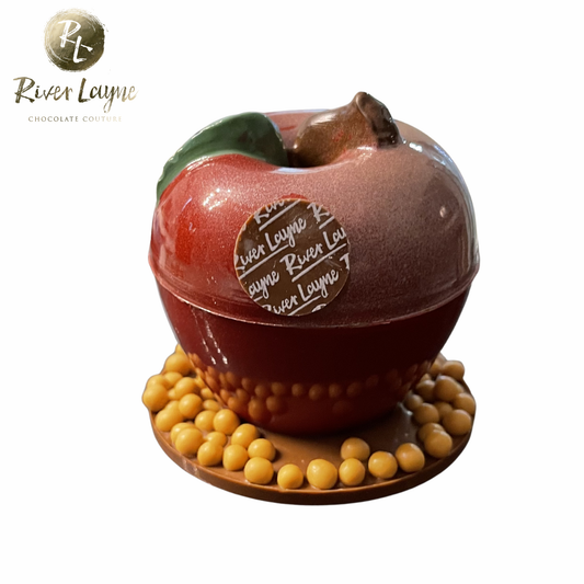 The Luxe Apple