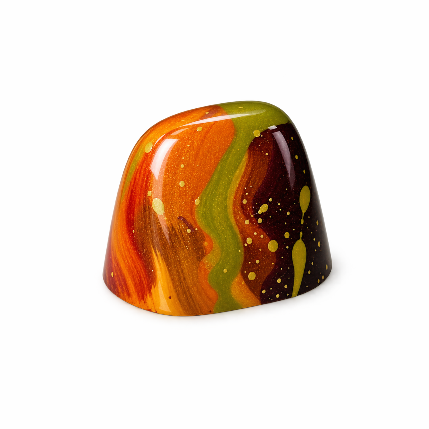 Maple Pecan Bonbon
