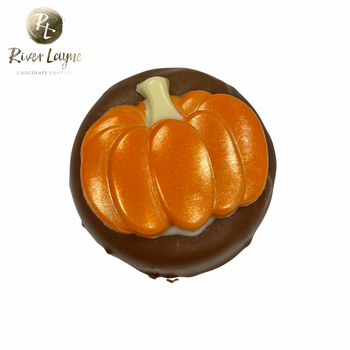 Maple Pecan Caramel