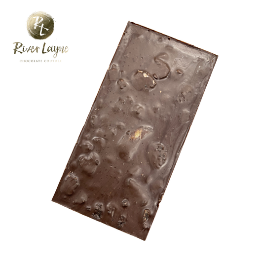 Mint Cookie Chocolate Bar