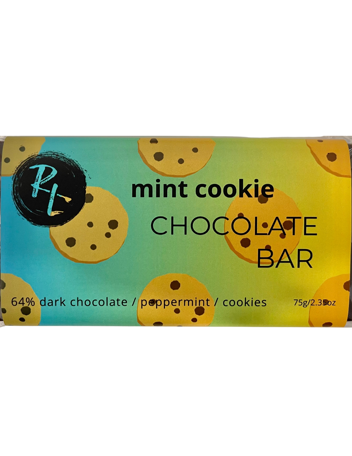 Mint Cookie Bar