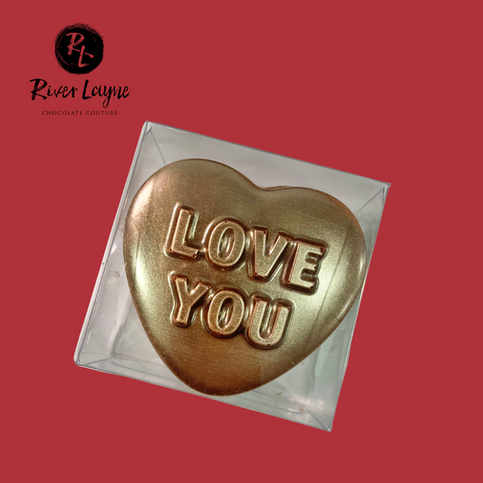 PB & Raspberry Conversation Hearts