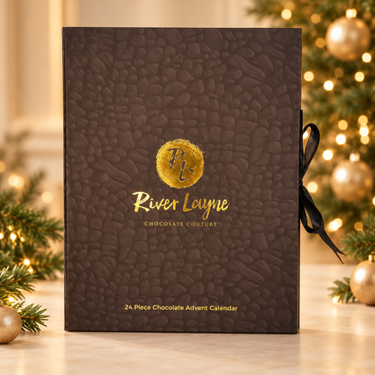 2026 Luxe Bonbon Advent Calendar