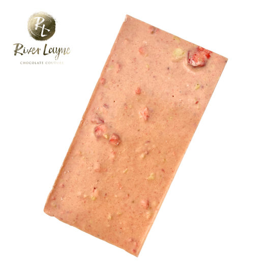 Strawberry Blonde Bar