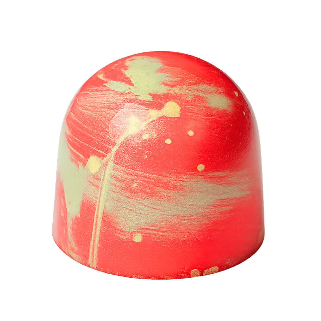 Strawberry Cheesecake Bonbon