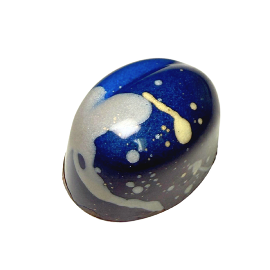 Mint Hot Cocoa Bonbon